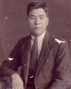 NG Chung Gee