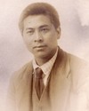 CHUNG Fong Che