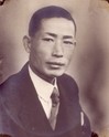 WONG Hung Bong