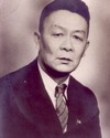 CHAN Wai Tung