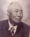 LEUNG Yung Wai