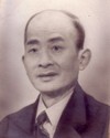 LAU KunYu