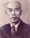 YEUNG Tai Chor